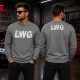 BLUZA M8 SPORTOWE LWG 3